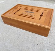 竹制品市場(chǎng)怎么樣？